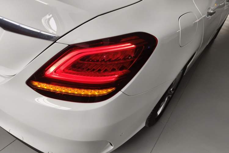 Used Mercedes-Benz C-Class 2021 C 260 L Sport Edition
