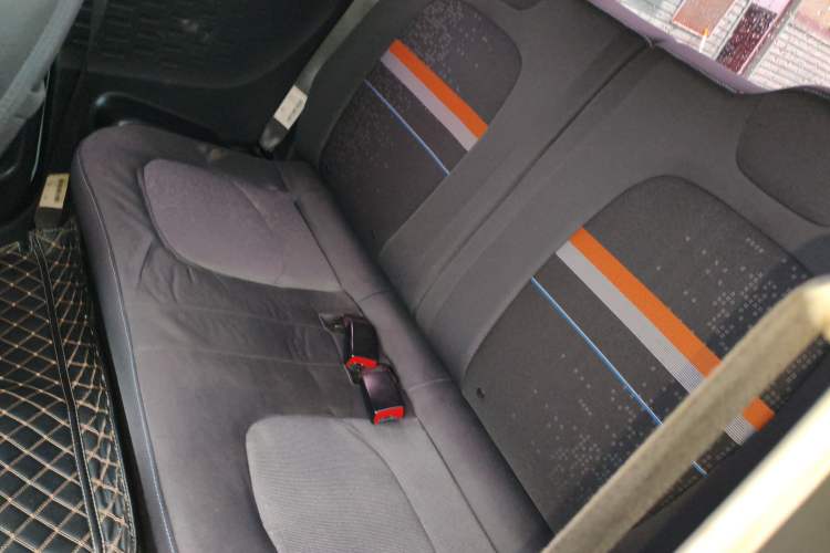 Used Wuling Hongguang MINIEV 2020 Enjoyment Model Lithium Iron Phosphate