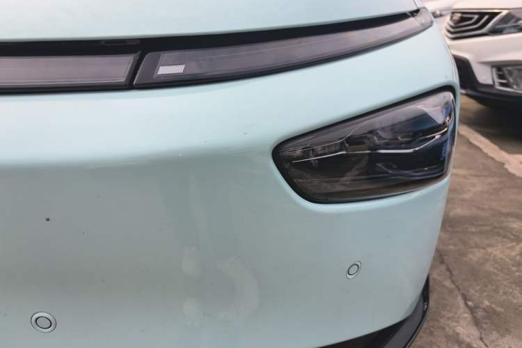 Used XPeng G3 2022 G3i 460N+