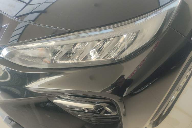 Used Toyota Wildlander 2020 2.0L CVT 4x4 Luxury Edition
