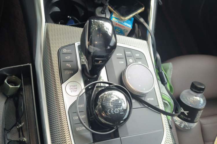 Used BMW 3 Series 2020 Facelifted 325Li M Sport Night Edition Package