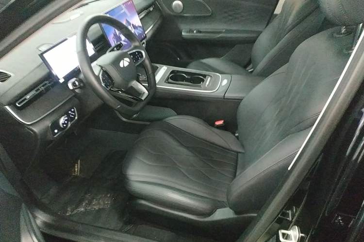 Used Fengyun A8L 2025 1.5 TGDI 145 km Standard Version Left Front Seat