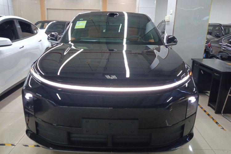 Used Li Auto L6 2025 Pro Smart Refresh Edition