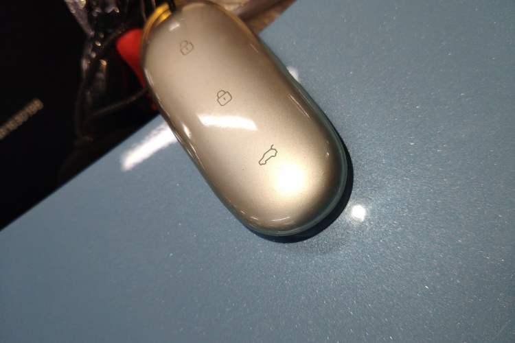 Used Li Auto L7 2024 Ultra Model
