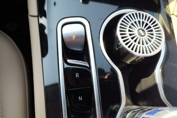 Used Buick Regal 2020 552T Elite Edition
