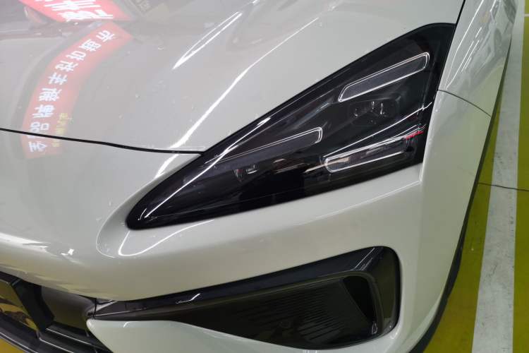 Used Baojun Yunhai 2024 140km Plug-in Hybrid Version