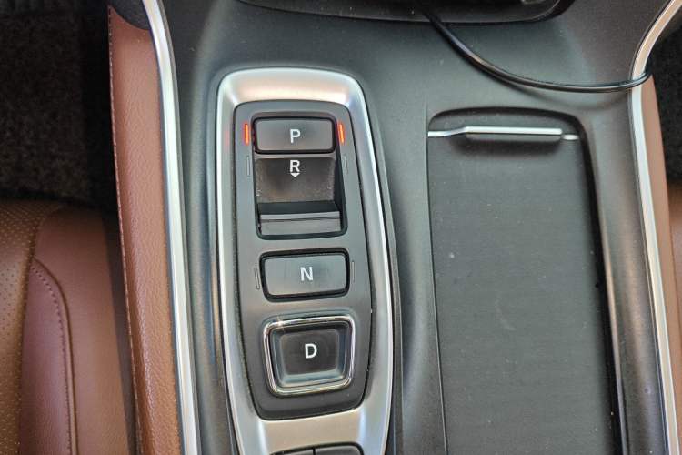 Used Honda Inspire 2019 Rui Hybrid 2.0L Jing Shang Edition China V Emission Standard