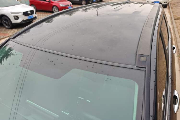 Used Haval M6 2021 PLUS 1.5T DCT Elite Smart Connectivity Model
