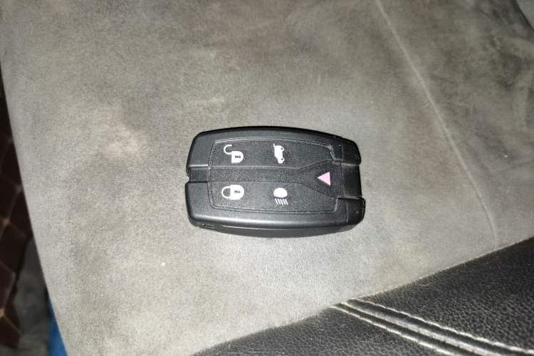 Used Land Rover Freelander 2 2012 2.0T Si4 SE Gasoline Version
