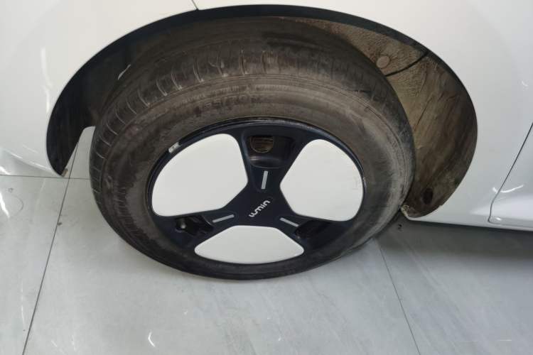 Used CHANGAN NEVO Lumin 2023 205km Xiangqin Version Right Rear Wheel Hub