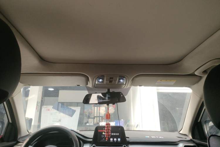 Used Kia Sportage R 2019 2.0L Automatic Smart Luxury Edition
