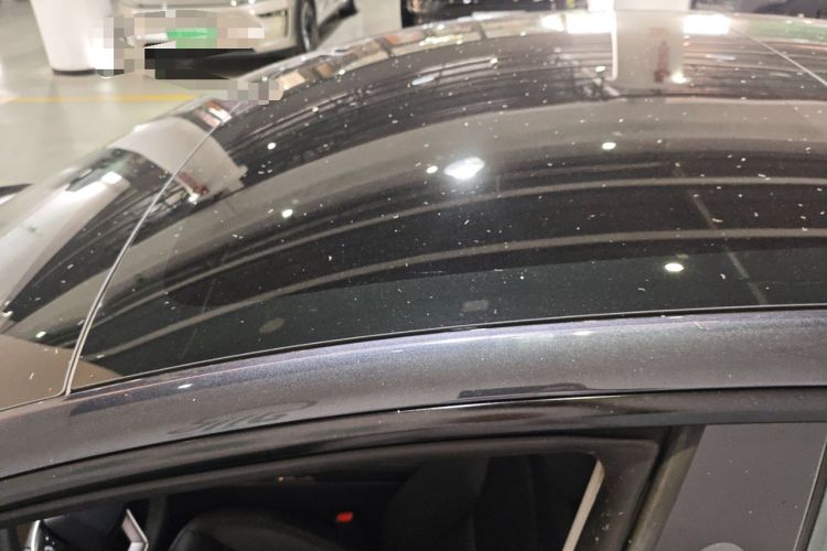 Used Tesla Model 3 2023 Rear-Wheel-Drive Version