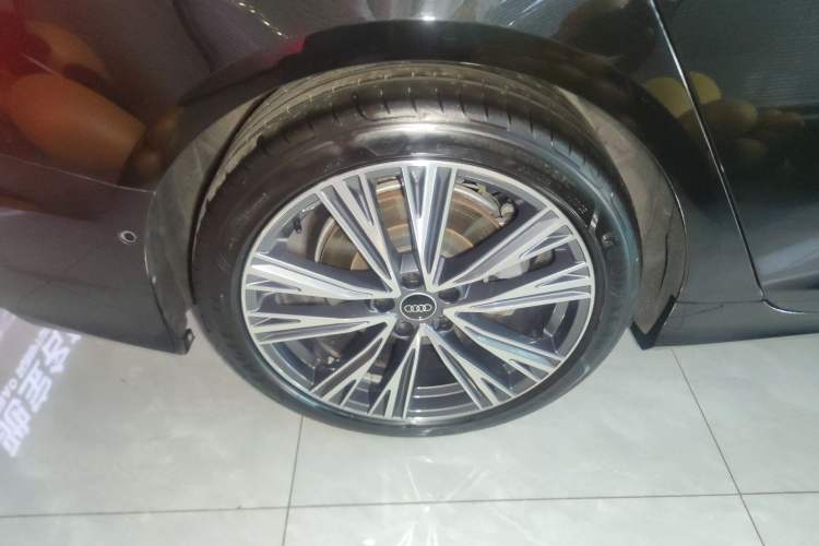 Used Audi A6L 2024 55 TFSI quattro Prestige Dynamic Edition
