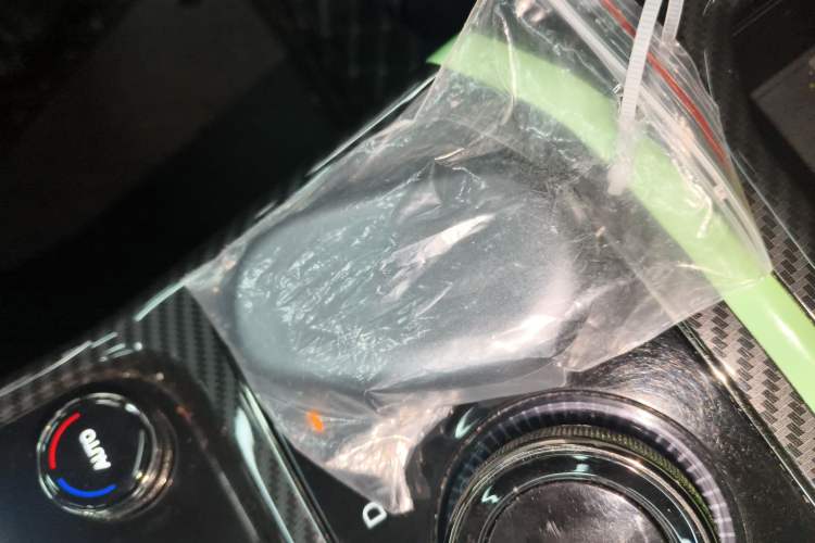 Used NETA U 2022 Zhi610 Pro Ternary Lithium
