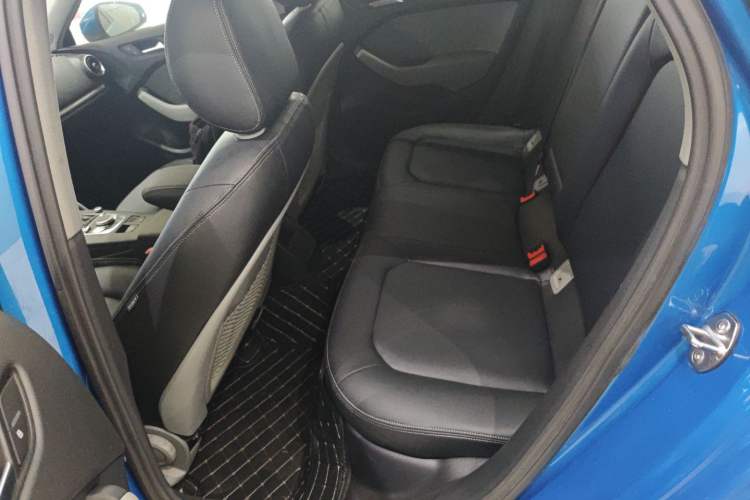 Used Audi A3 2018 30th Anniversary Edition Sportback 35 TFSI Ambition Model