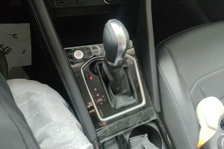 Used Jetta VS5 2023 280TSI Automatic Enjoyment Model