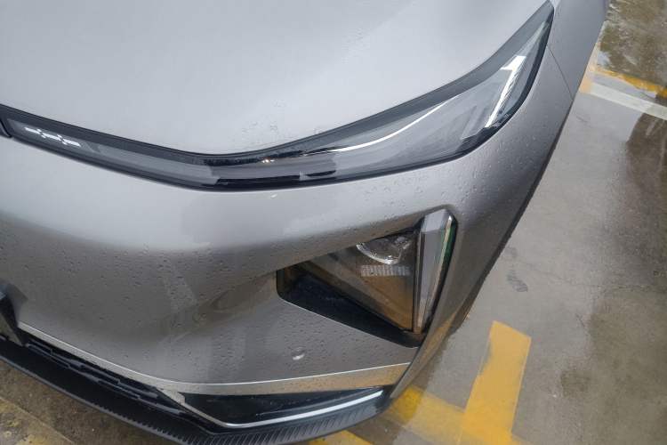 Used Geely Galaxy L7 2025 EM-i 115km Exploration+ Edition
