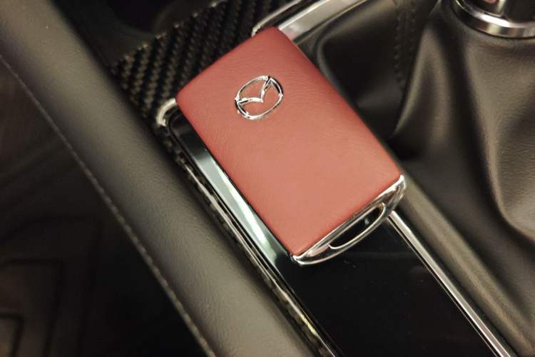 Used Mazda Mazda 3 Axela 2021 2.0L Automatic Zhiyao Edition