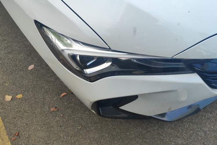 Used Buick Verano 2023 Pro GS Hunter Wind Edition Right Front Headlight