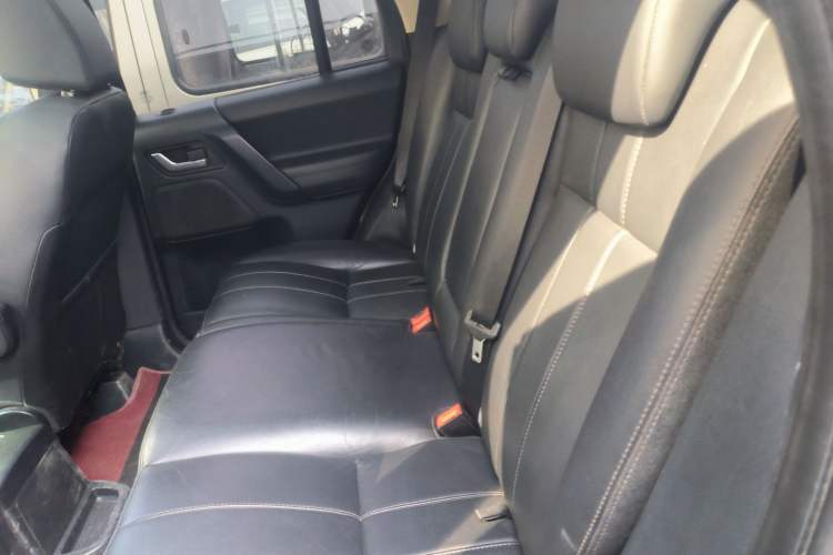 Used Land Rover Freelander 2 2014 2.0T Si4 SE Gasoline Version
