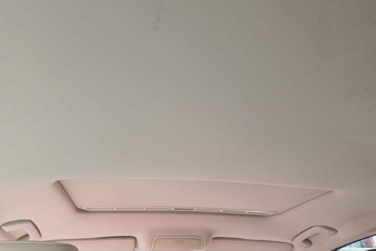 Used Skoda Superb 2012 1.8TSI Automatic Elegant Edition Headliner