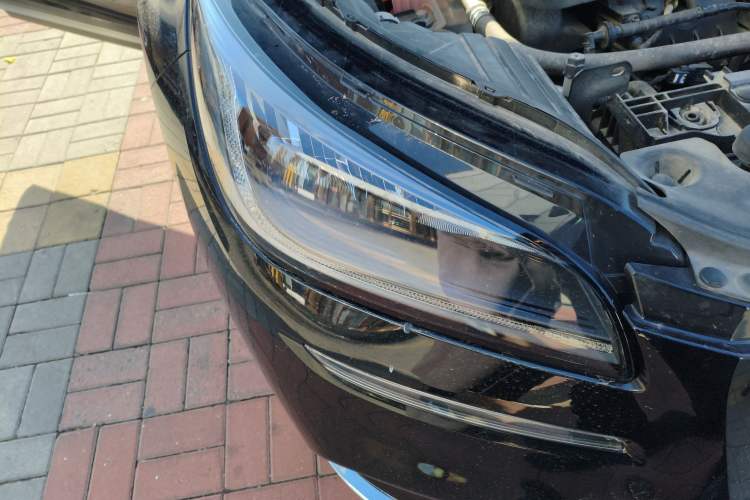 Used Lincoln Corsair 2022 2.0T Two-Wheel Drive Deluxe Edition