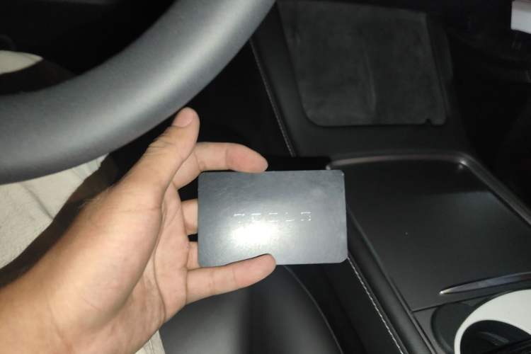 Used Tesla Model Y 2021 Long-Range All-Wheel-Drive Version 3D7