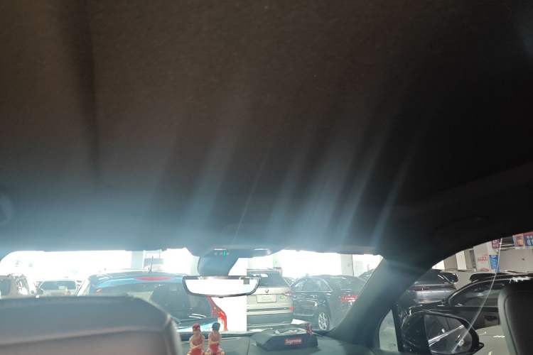 Used Cadillac XT6 2020 28T Six-Seater Fashion Edition