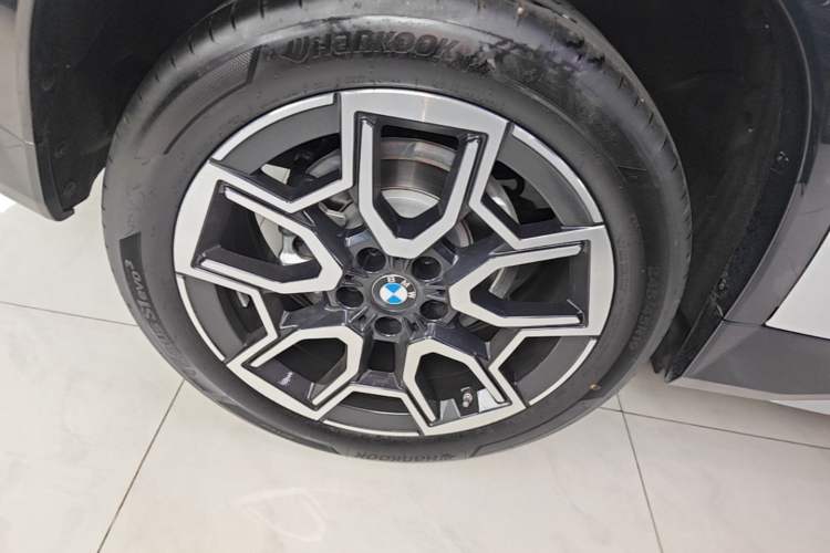 Used BMW X1 2024 sDrive25Li X Design Package
