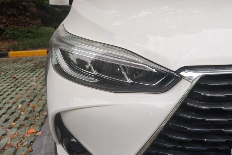 Used Toyota YARiS L Zhi Xuan 2020 X-Trail X 1.5L CVT Luxury Edition
