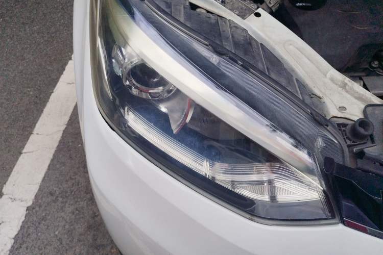 Used MG GS 2016 1.5TGI TST Luxury Edition