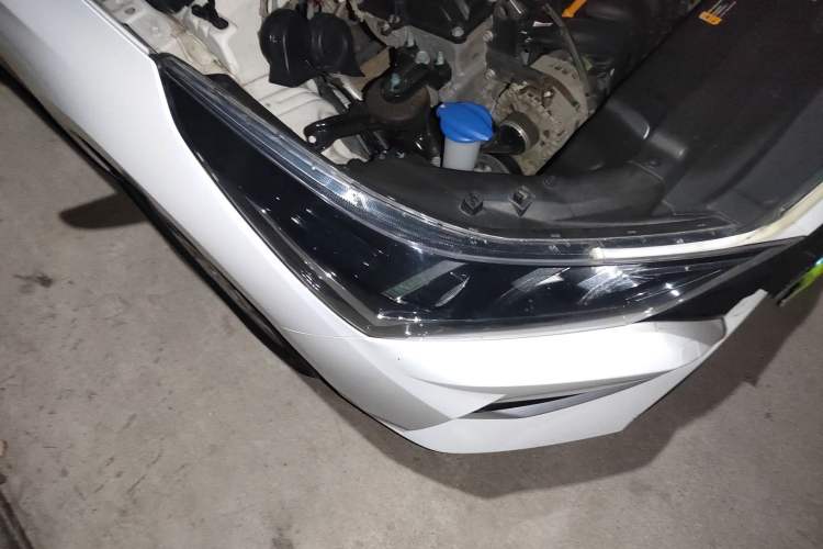 Used Hyundai Verna (new generation) 2020 1.4L Manual GLS Cool Edition
