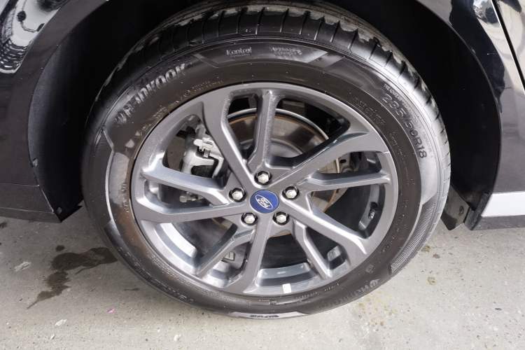 Used Ford Mondeo 2025 2.0T EcoBoost Luxury Version