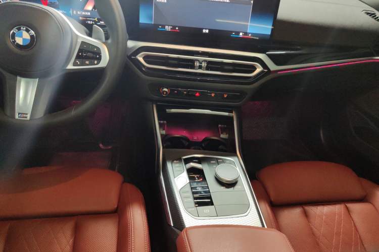 Used BMW 3 Series 2023 325i M Sport Night Edition Package
