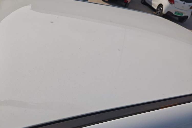 Used Qiyuan Lumin 2024 130km Qingyue Version
