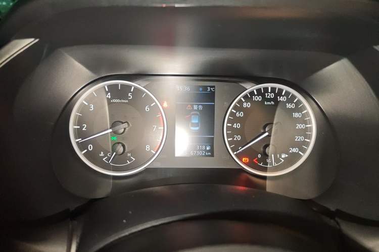 Used Nissan Sylphy 2022 1.6L XL CVT Enjoyment Edition