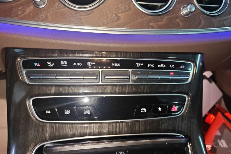 Used Mercedes-Benz E-Class 2023 E 260 L