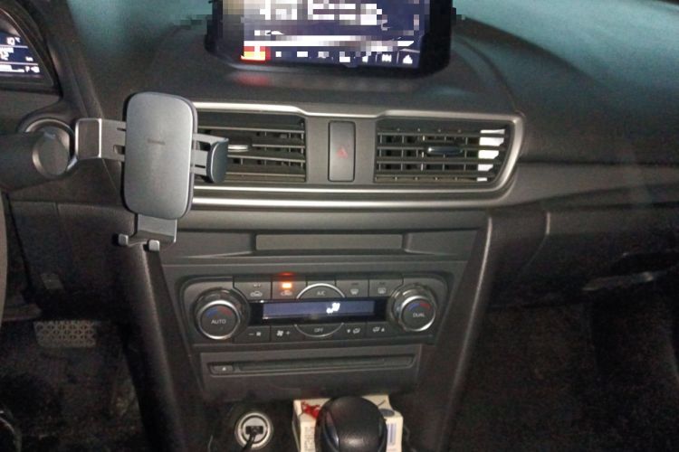 Used Mazda Mazda 3 Axela 2017 Sedan 1.5L Automatic Luxury Model China VI Standard