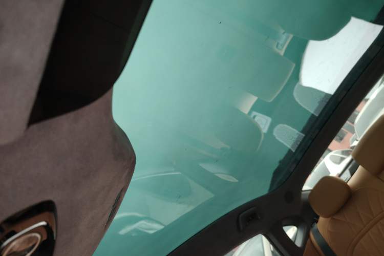 Used Geely Galaxy 8 2025 130km EM-P Starship Edition Headliner