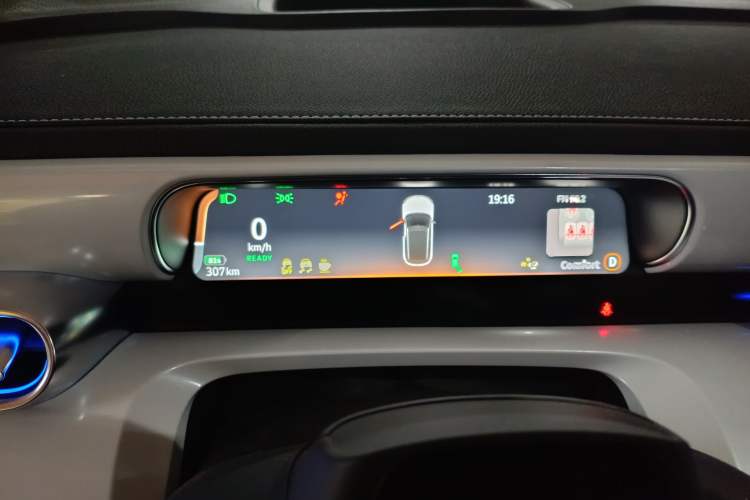 Used smart #1 2022 Premium Edition