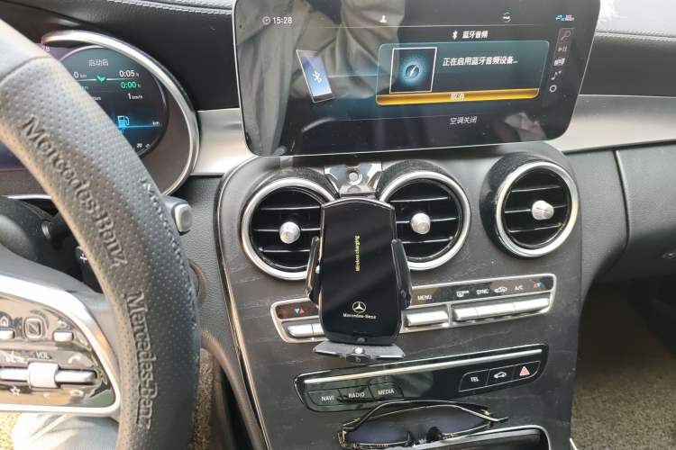 Used Mercedes-Benz C-Class 2019 Restyled C 260 L Sport Edition
