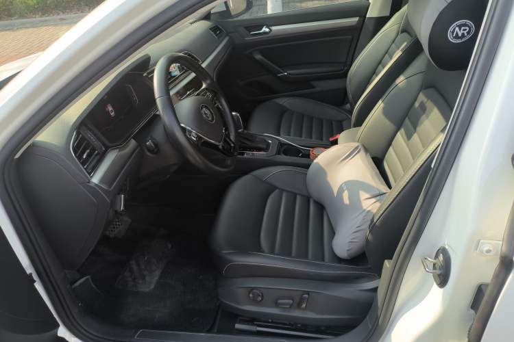 Used Volkswagen Lamando 2021 Revised Version 280TSI DSG Comfort Edition
