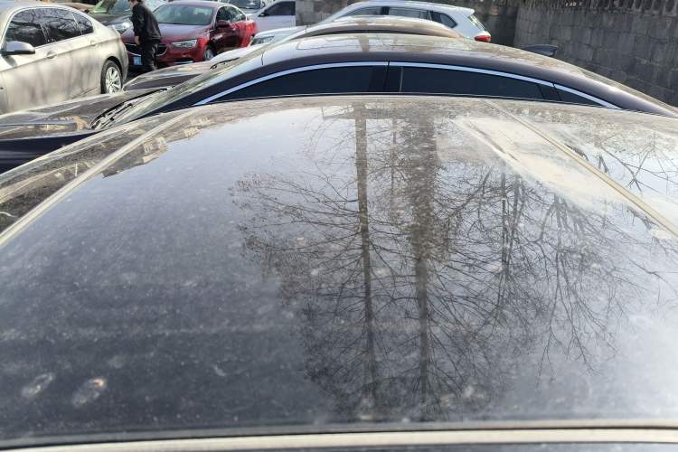 Used Toyota Camry 2019 2.5G Luxury Edition China VI Standard