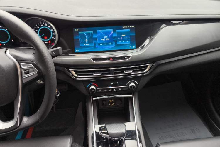 Used Changan Eado New Energy 2022 EV460 Smart Ride-Hailing Edition – Lithium Iron Phosphate