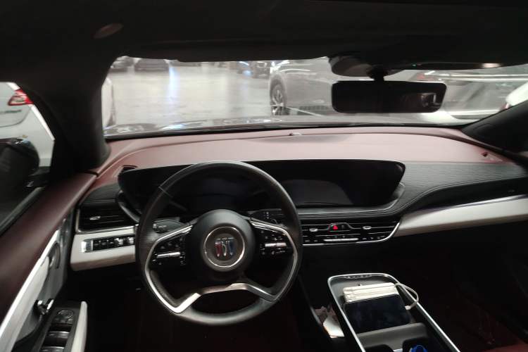 Used Buick LaCrosse 2024 28T Luxury Edition