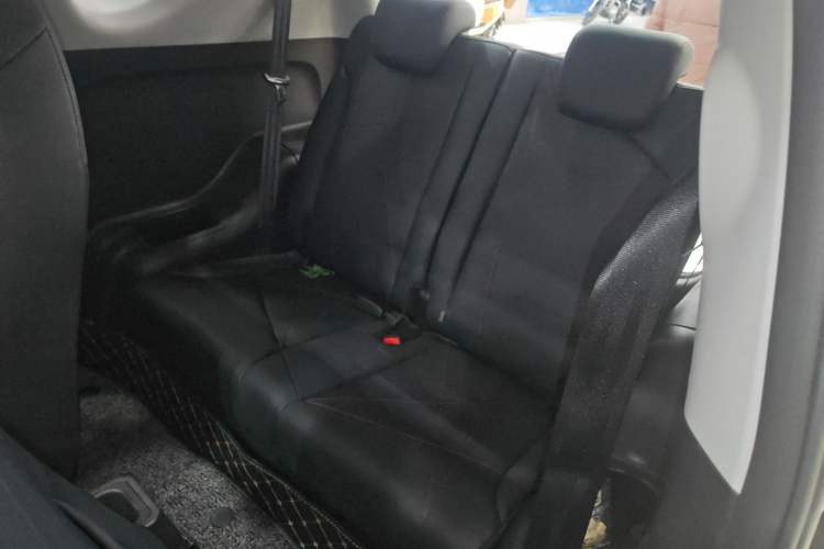 Used Chery Little Ant 2024 Revised Version Youth Edition 251 km True Love Edition 25.05 kWh
