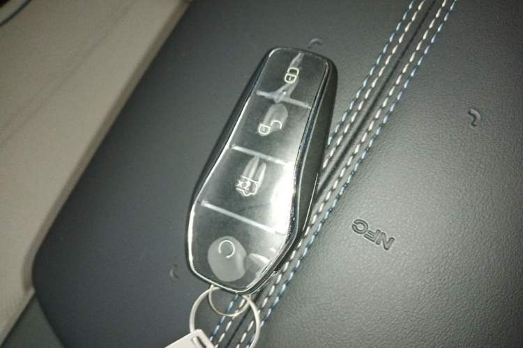 Used BYD Destroyer 05 2024 Honor Edition DM-i 120KM Luxury Model