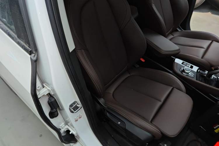 Used BMW X2 2023 sDrive25i M Sport Night Edition