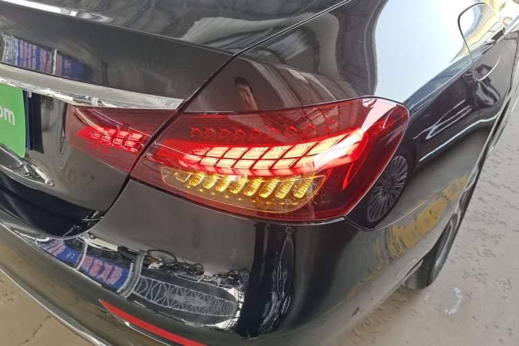 Used Mercedes-Benz E-Class 2018 E 300 L Sport Luxury Edition