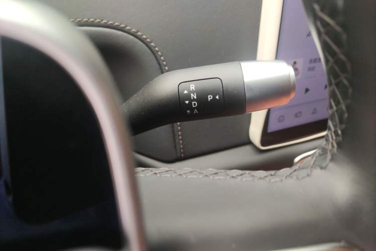 Used Li Auto L6 2024 Max
